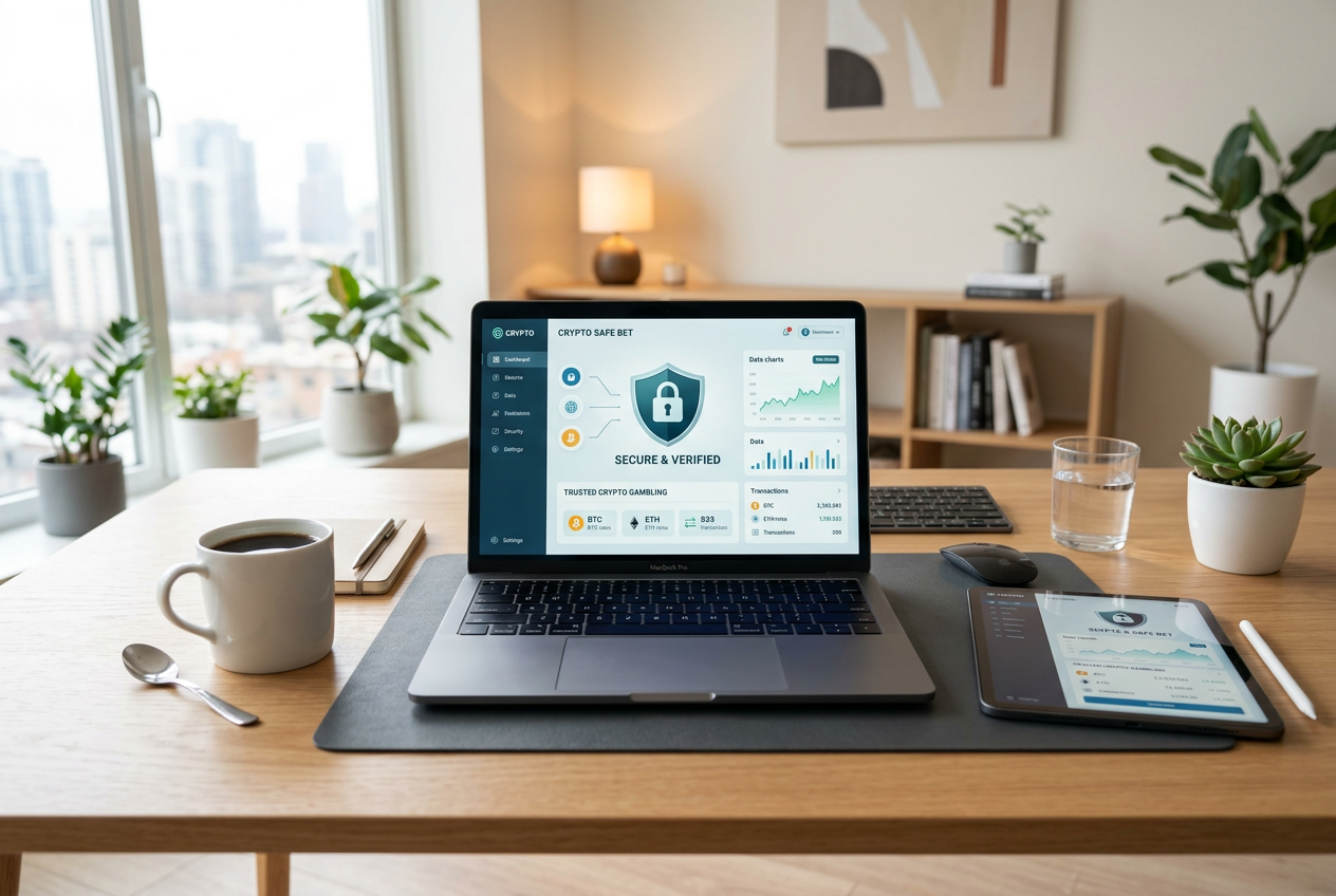 Digital security and blockchain evaluation concept